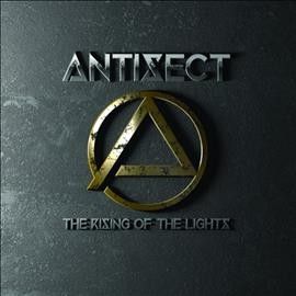 Antisect - Rising Of The Lights (Vinyl)