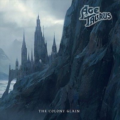 Age Of Taurus - Colony Slain (Vinyl)