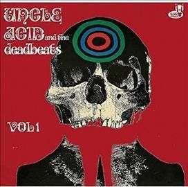 Uncle Acid &amp; The Dea - Vol 1 (Vinyl)