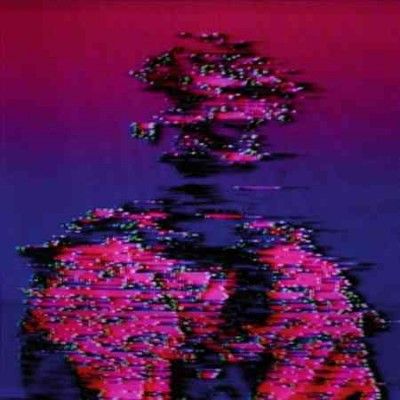 Vision Heat - Chosen Themes Program Ii (Vinyl)