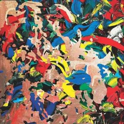 Jean - Sebasti Truchy - Transmission In An Expanse Of Firelig (Vinyl)