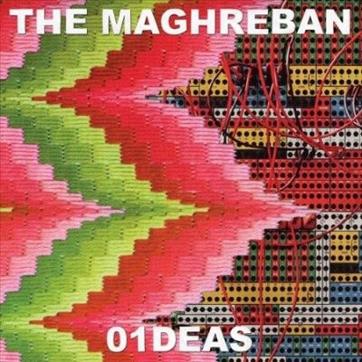 Maghreban - 01deas (Vinyl)