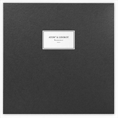 Atom Tm - Walzerzyklus (Vinyl)