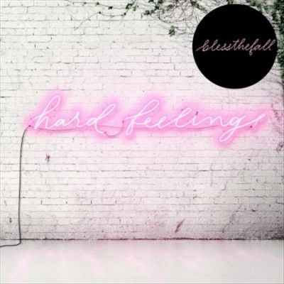 Blessthefall - Hard Feelings (Vinyl)