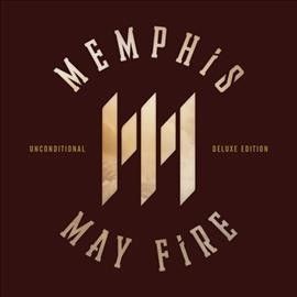 Memphis May Fire - Unconditional Deluxe (Vinyl)