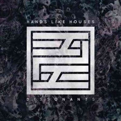 Hands Like Houses - Dissonants (Vinyl)