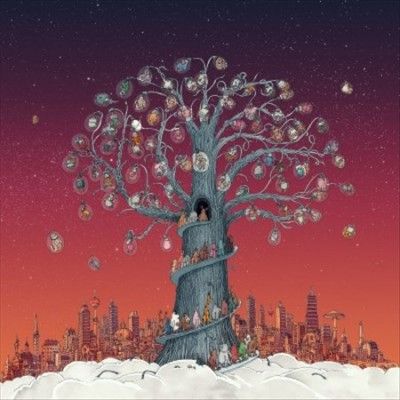 Dance Gavin Dance - Artificial Selection (Vinyl)