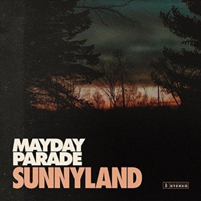 Mayday Parade - Sunnyland (Vinyl)