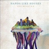 Hands Like Houses - Unimagine (blue Vinyl) (Vinyl)