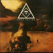 Bled - Heat Fetish (red Vinyl) (Vinyl)