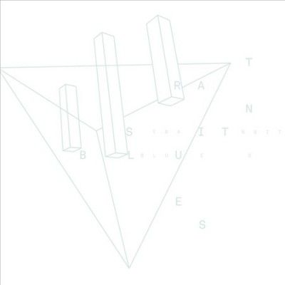 Devil Wears Prada - Transit Blues (Vinyl)