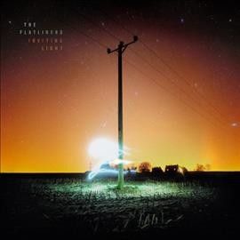 Flatliners - Inviting Light (doublemint Colored Vi (Vinyl)