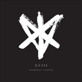 Eighteen Visions - Xviii (Vinyl)