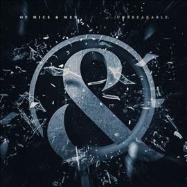 Of Mice And Men - Unbreakable/back To Me 7inch (Vinyl)