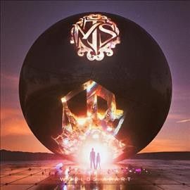 Make Them Suffer - Worlds Apart (Vinyl)