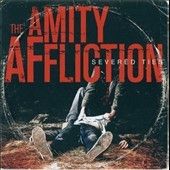 Amity Affliction - Severed Ties (Vinyl)