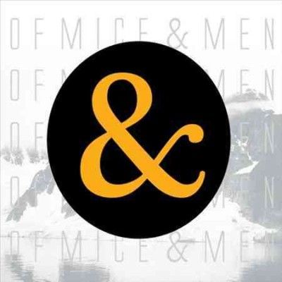 Of Mice And Men - Of Mice And Men (Vinyl)