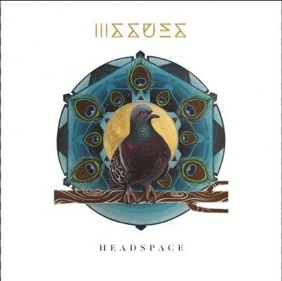 Issues - Headspace (Vinyl)