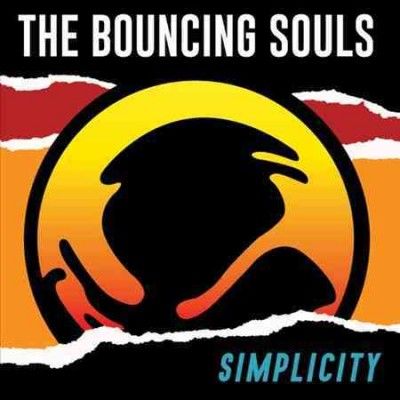 Bouncing Souls - Simplicity (Vinyl)