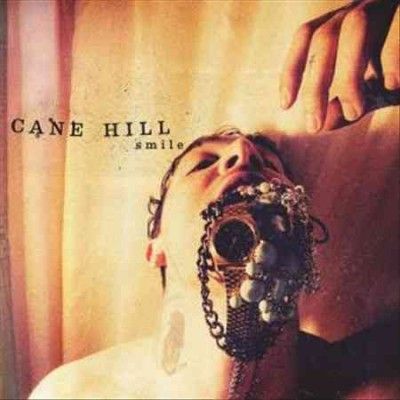 Cane Hill - Smile (Vinyl)