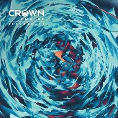 Crown The Empire - Retrograde (Vinyl)