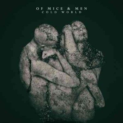 Of Mice And Men - Cold World (Vinyl)