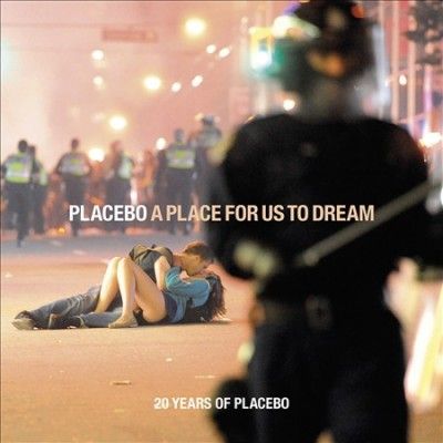 Placebo - Place For Us To Dream (Vinyl)