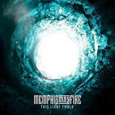 Memphis May Fire - This Light I Hold (Vinyl)