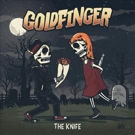 Goldfinger - Knife (Vinyl)