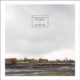 Movielife - Cities In Search Of A Heart (Vinyl)