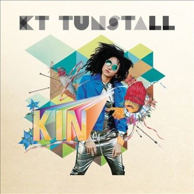 Kt Tunstall - Kin (Vinyl)
