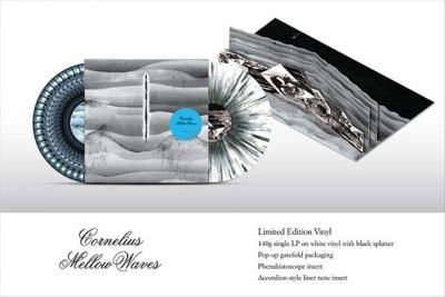 Cornelius - Mellow Waves (Vinyl)