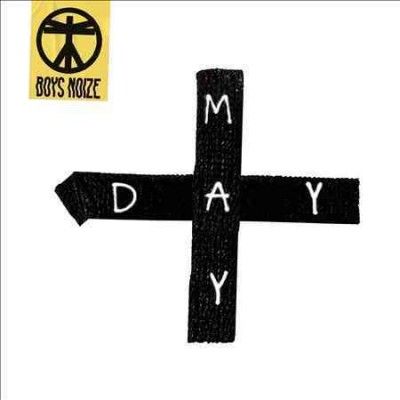 Boys Noize - Mayday (Vinyl)