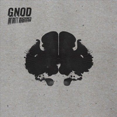 Gnod - Infinity Machines (Vinyl)