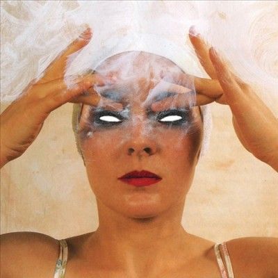 Hey Colossus - Radio Static High (Vinyl)