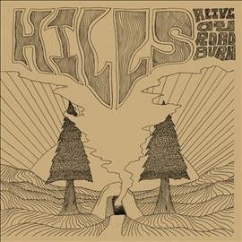 Hills - Alive At Roadburn (Vinyl)