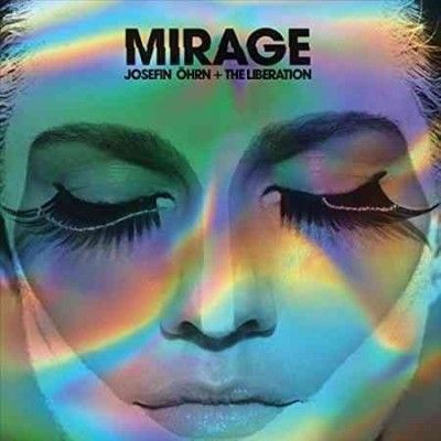 Mirage (Vinyl / 12" Album Coloured Vinyl)
