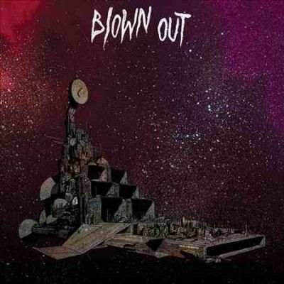 Blown Out - New Cruiser (Vinyl)