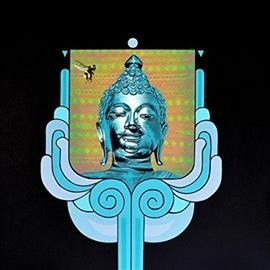 Earthling Society - Ascent To Godhead (Vinyl)
