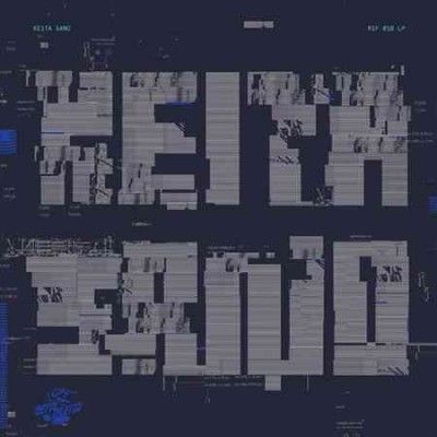 Keita Sano - Keita Sano (Vinyl)