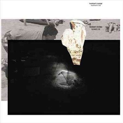 Bushman's Fire (Vinyl / 12" Album)