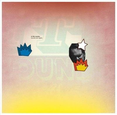 Sounds and Sights (Vinyl / 12" Album with DVD)