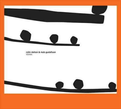 Colin Stetson - Stones (Vinyl)