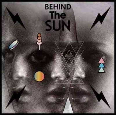 Motorpsycho - Behind The Sun (Vinyl)