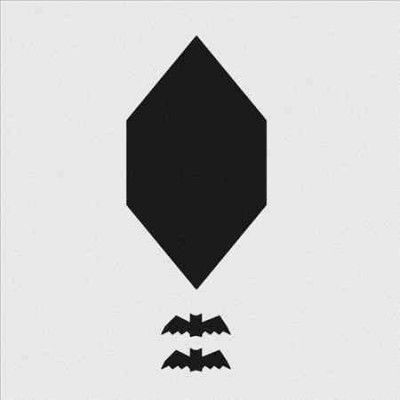 Here Be Monsters (Vinyl / 12" Album)