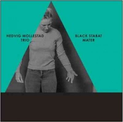Hedvig Mollestad Tri - Black Stabat Mater (Vinyl)