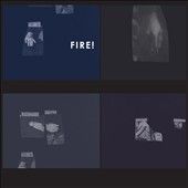 Fire! - Hands (Vinyl)
