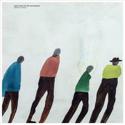 Perfectly Unhappy (Vinyl / 12" Album)