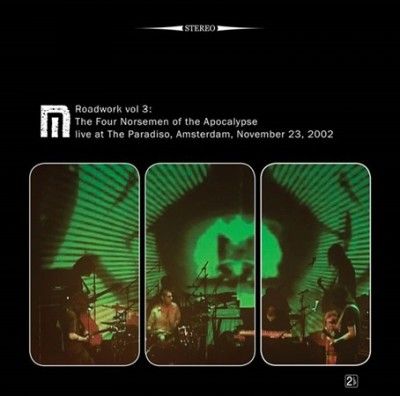 Roadwork (Vinyl / 12" Remastered Album)