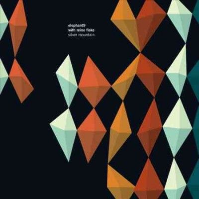 Elephant9 - Silver Mountain (Vinyl)